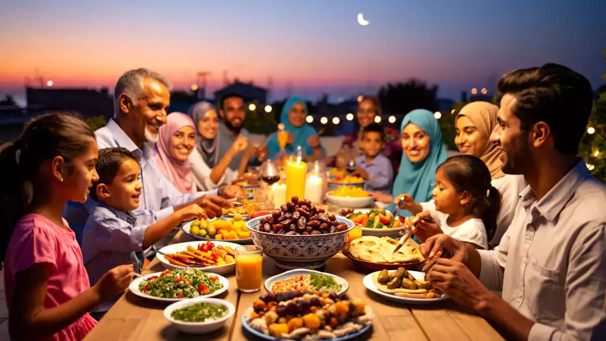 ¿Qué significa halal? Normas y diferencias durante el Ramadán explicadas