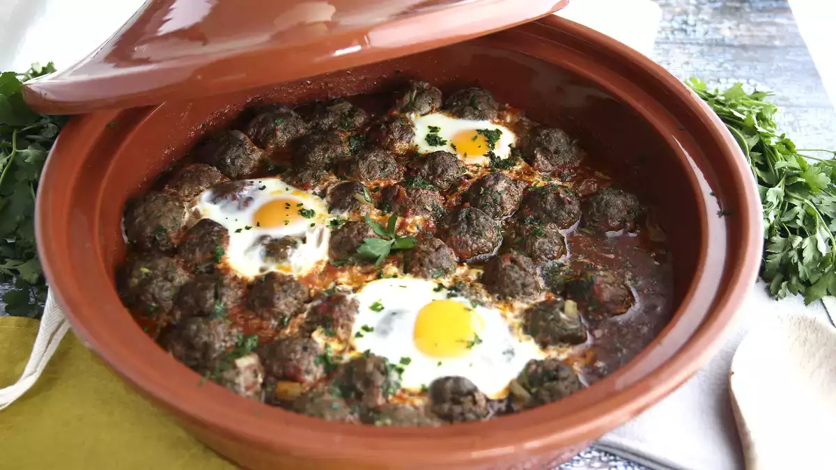 Tajín, tagine, tajine: 5 recetas para enamorarse del estofado marroquí más aromático