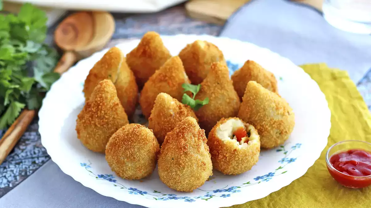 5 propuestas para organizar tu menú semanal