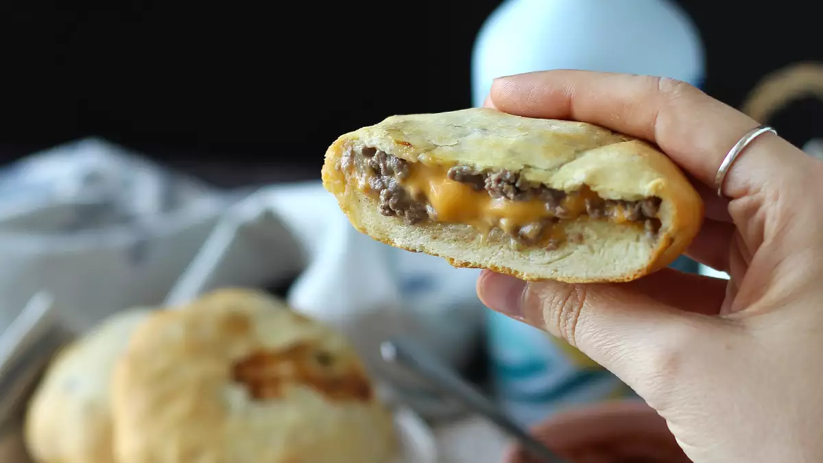 10 recetas con queso fundido que están arrasando (y entenderás por qué)