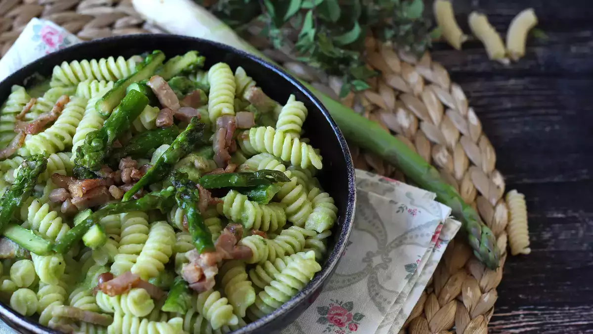 Qué cocinar en marzo: 10 recetas de temporada fáciles y sorprendentes para el menú semanal