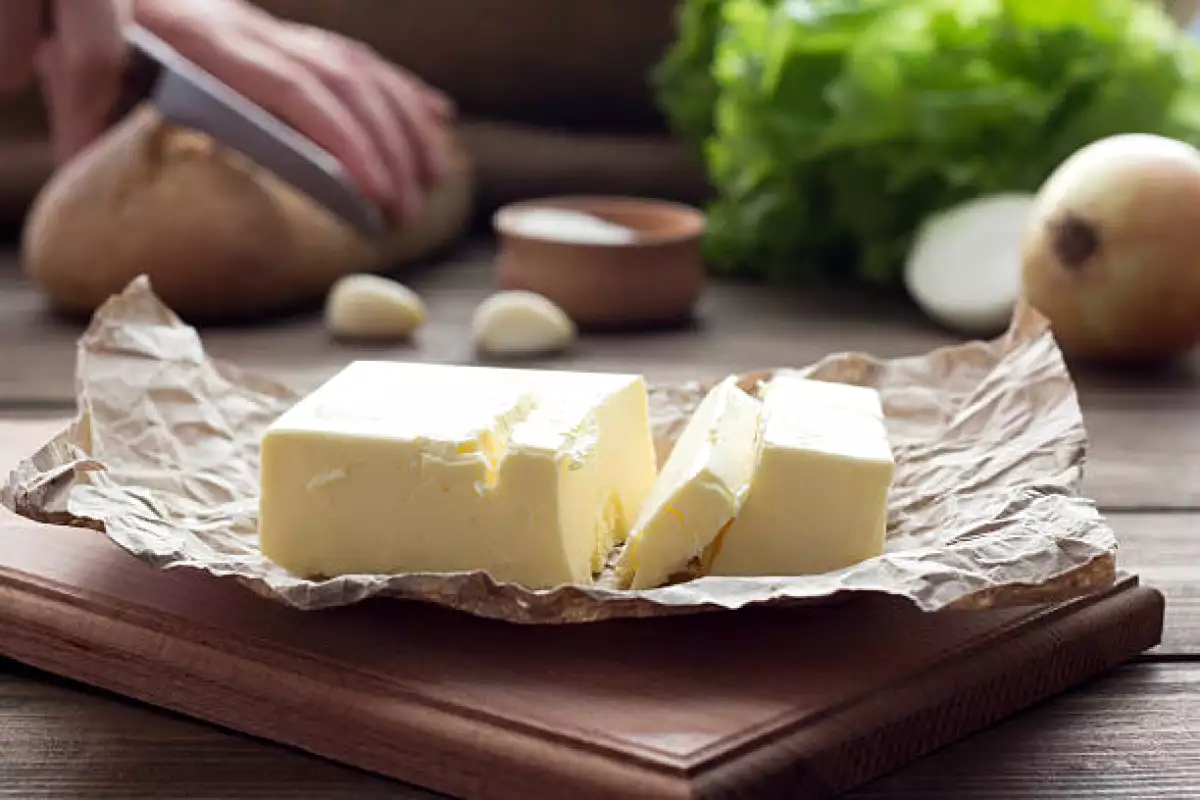 Alternativas a la mantequilla en bizcochos: secretos para un postre perfecto
