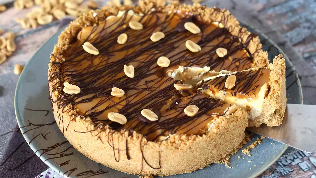 29 recetas que no creerías que se pueden hacer con galletas