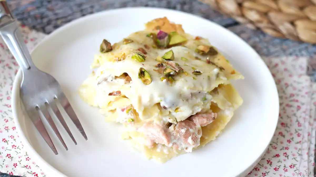 Comida del domingo: 50 recetas irresistibles entre la cocina de siempre y propuestas más actuales