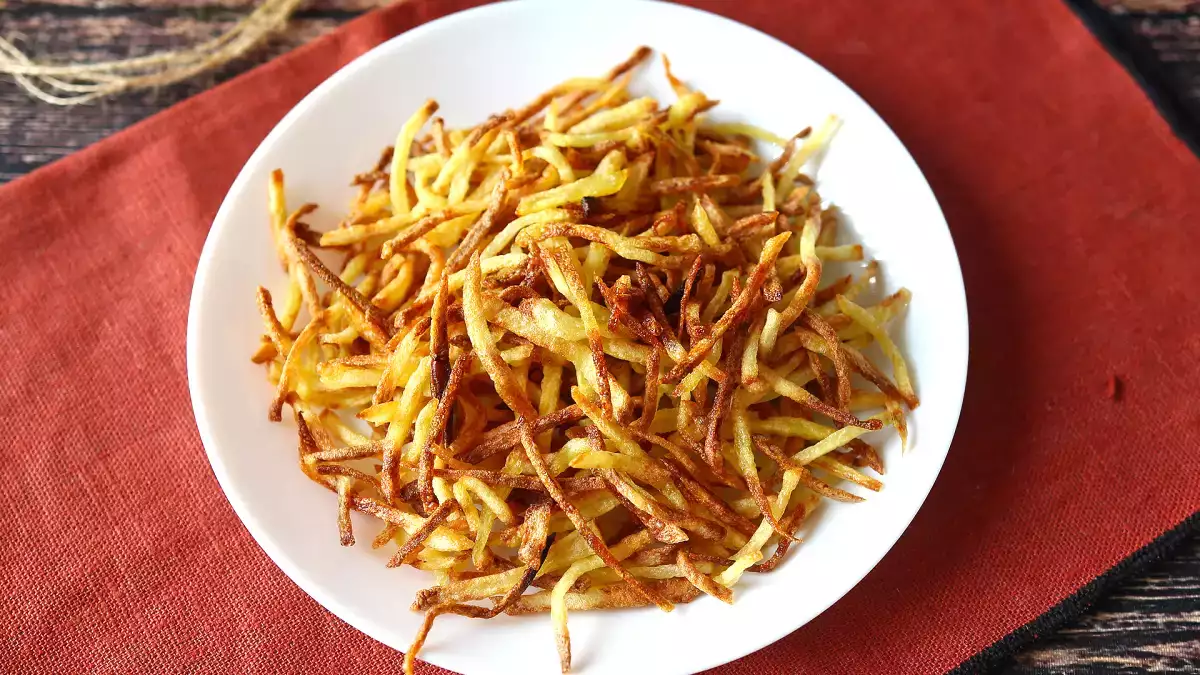 ¿Siempre te cuesta decidir la guarnición? 12 acompañamientos fáciles y rápidos que combinan con todo