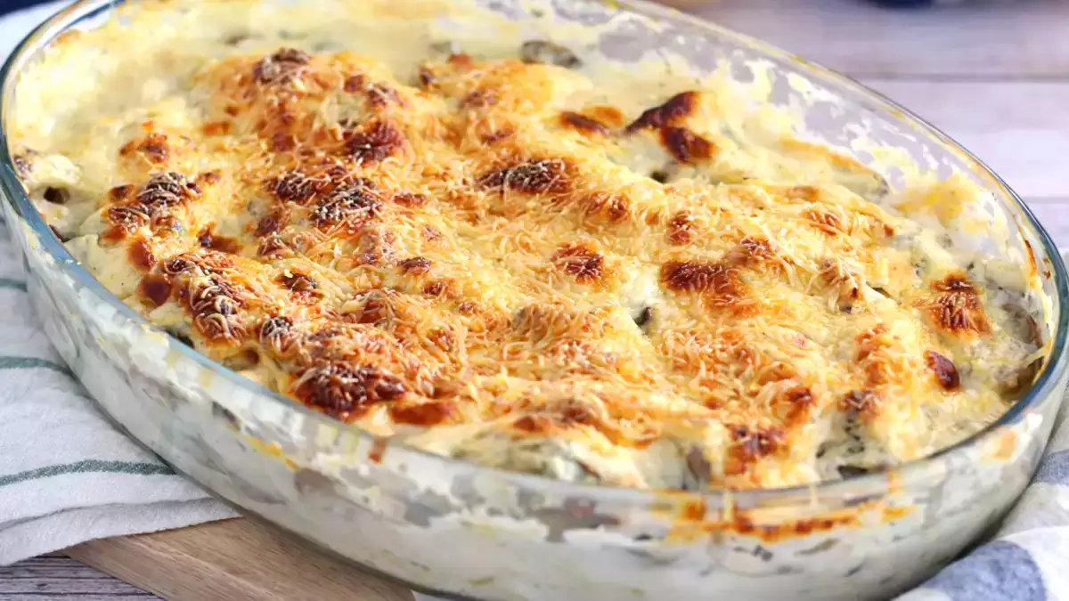 5 propuestas variadas para organizar tu menú semanal