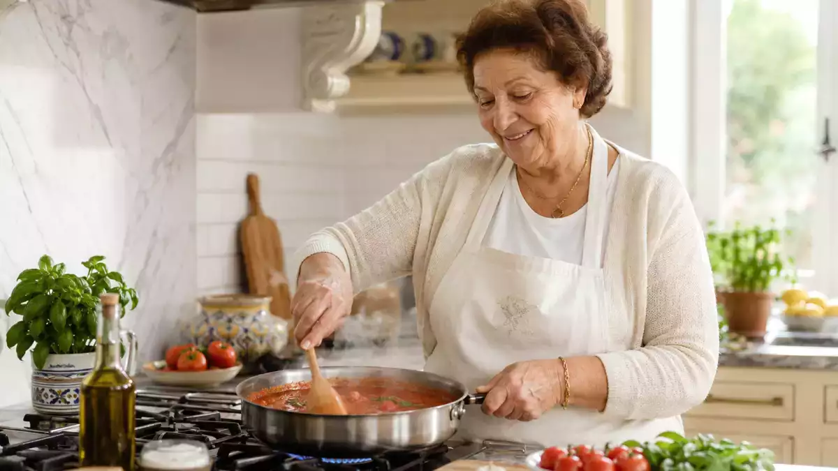 ¿Te gusta la cocina italiana? Estos son los 6 términos que deberías conocer sí o sí