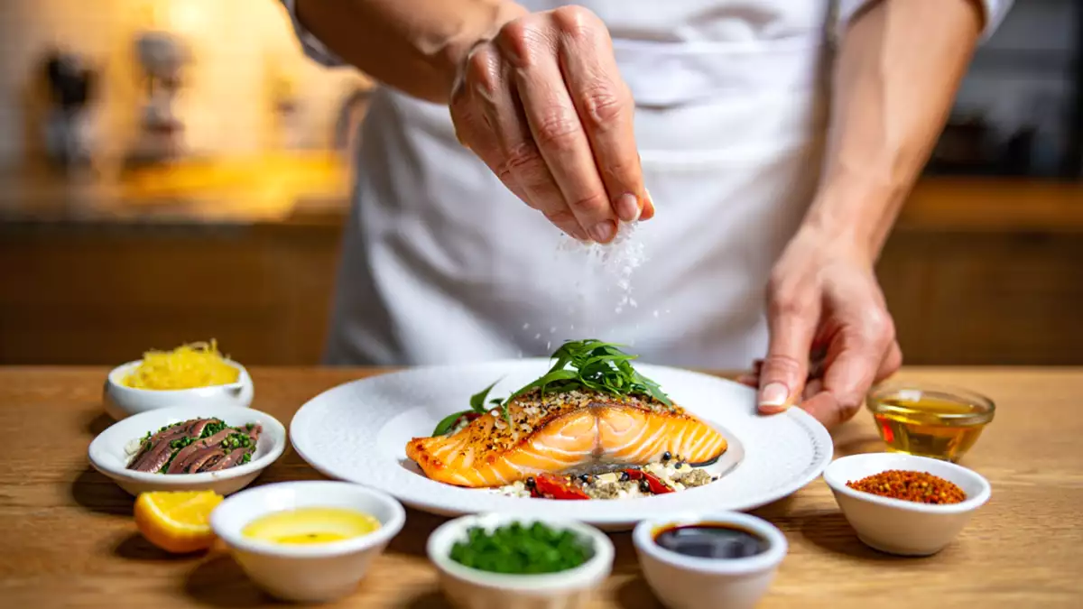 15 trucos de chefs para dar más sabor a tus platos (con ingredientes que ya tienes en casa)