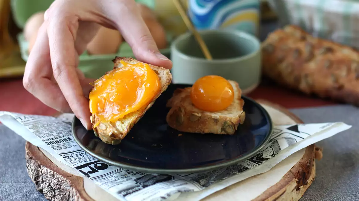 Qué cocinar en freidora de aire en Cuaresma y Semana Santa: 23 recetas fáciles para un menú completo