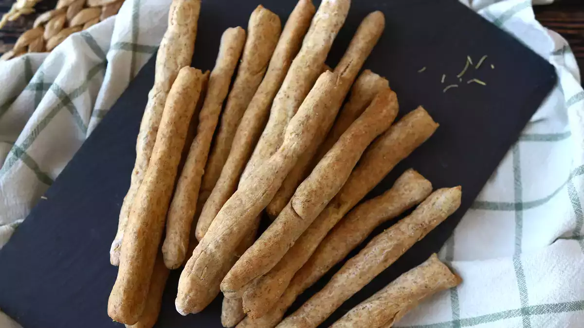 9 ideas de picoteo salado para convertir cualquier tarde en un buen aperitivo