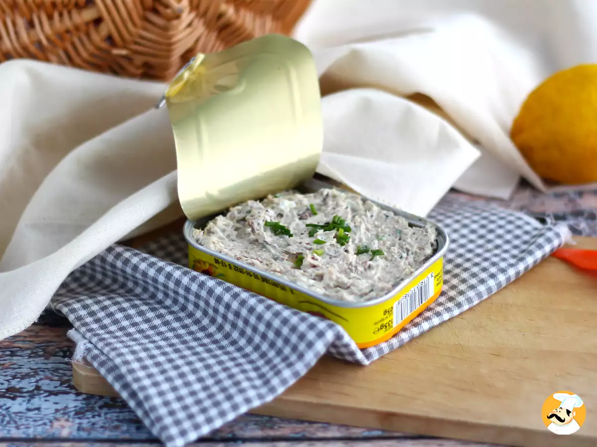 6 formas de dar a las sardinas en lata el lugar que merecen