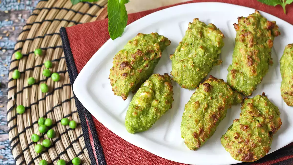 8 recetas con guisantes fáciles y sorprendentes para cocinar distinto en primavera