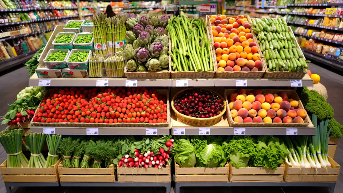 La primavera llega y algunos alimentos duran menos de lo que crees