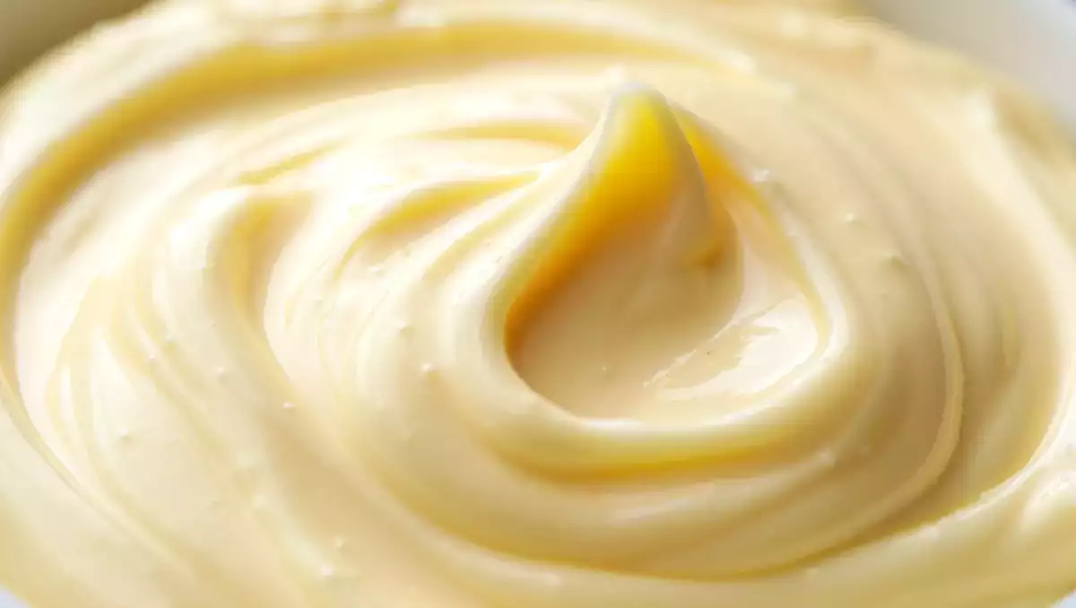 ¿Cómo hacer una mayonesa casera perfecta? El método sencillo para conseguir una salsa cremosa y bien emulsionada