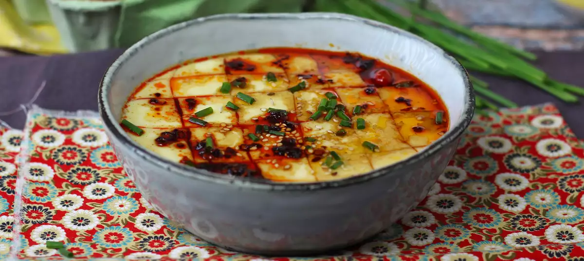 Parece flan, pero no es dulce: 4 recetas saladas que engañan a la vista y sorprenden al probarlas