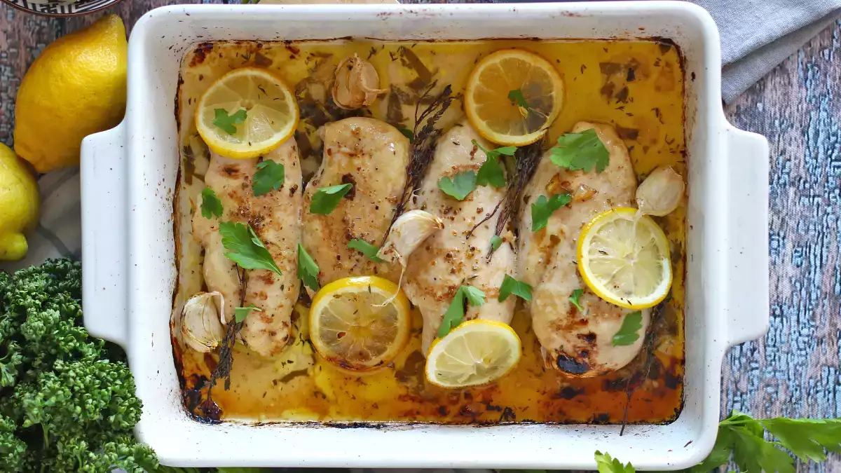 11 recetas de pollo irresistibles que siempre triunfan en la comida del domingo