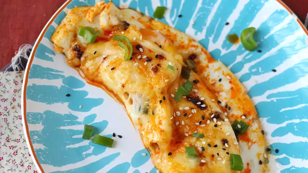 5 ideas ricas y fáciles para romper con el menú semanal de siempre