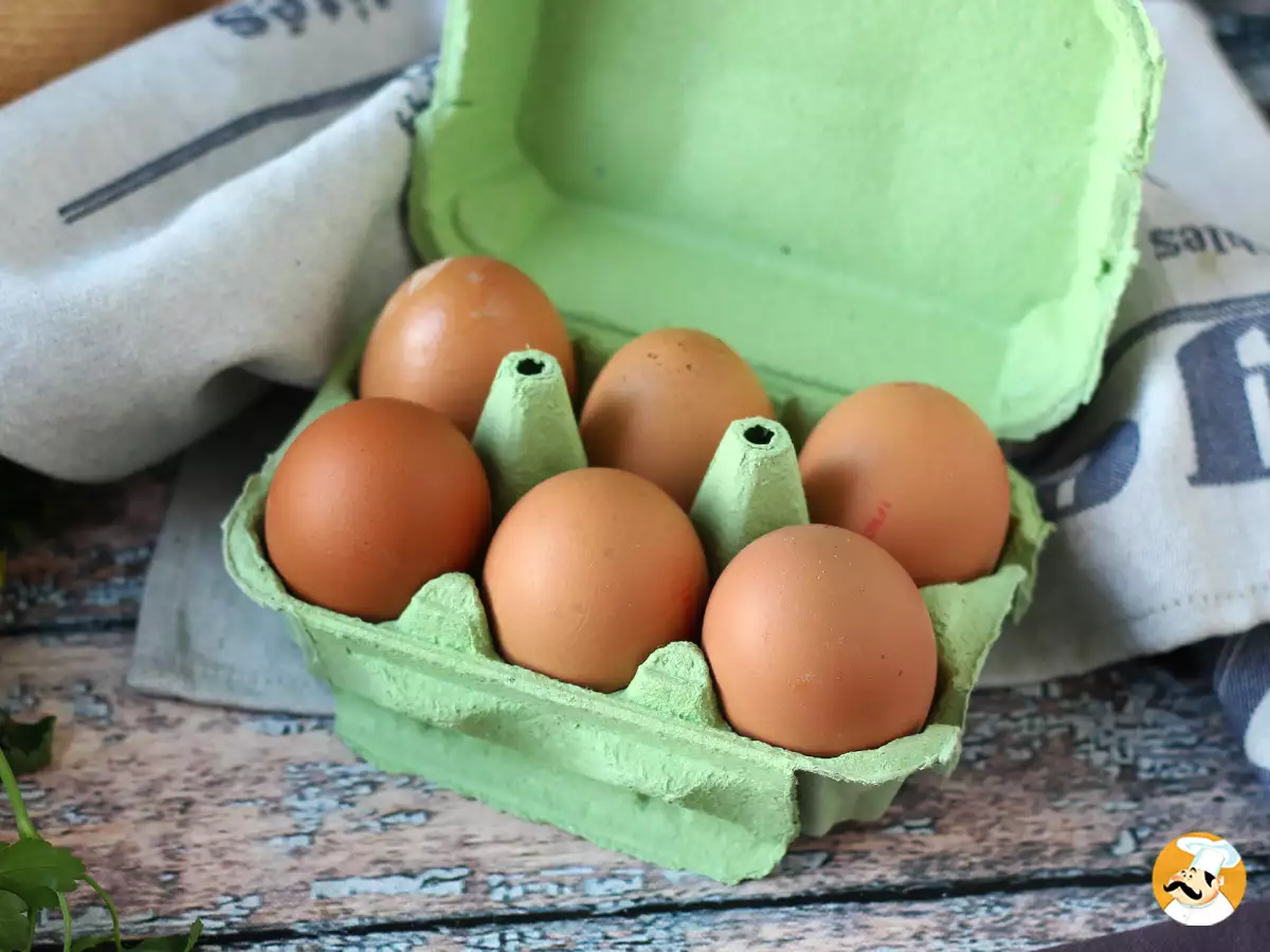 ¿Los huevos suben de verdad el colesterol? Aclaramos por fin qué hay de cierto