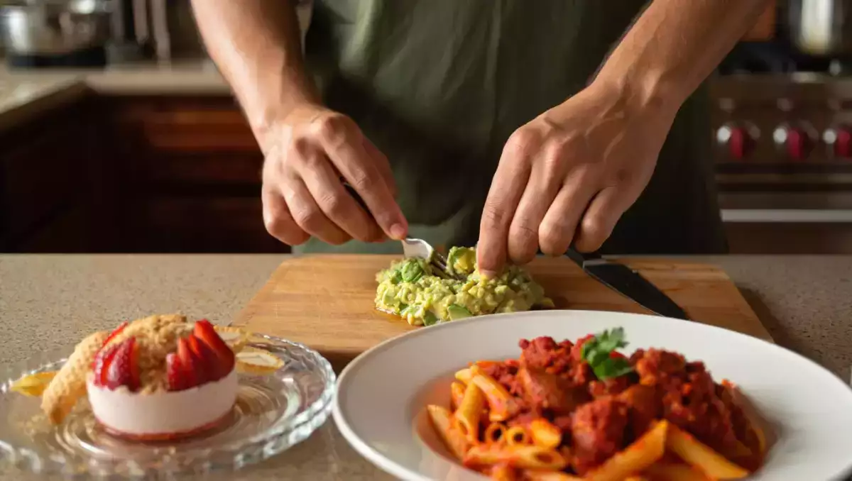 Menú diario, 7 de mayo: delicias frescas y sabrosas para disfrutar en casa