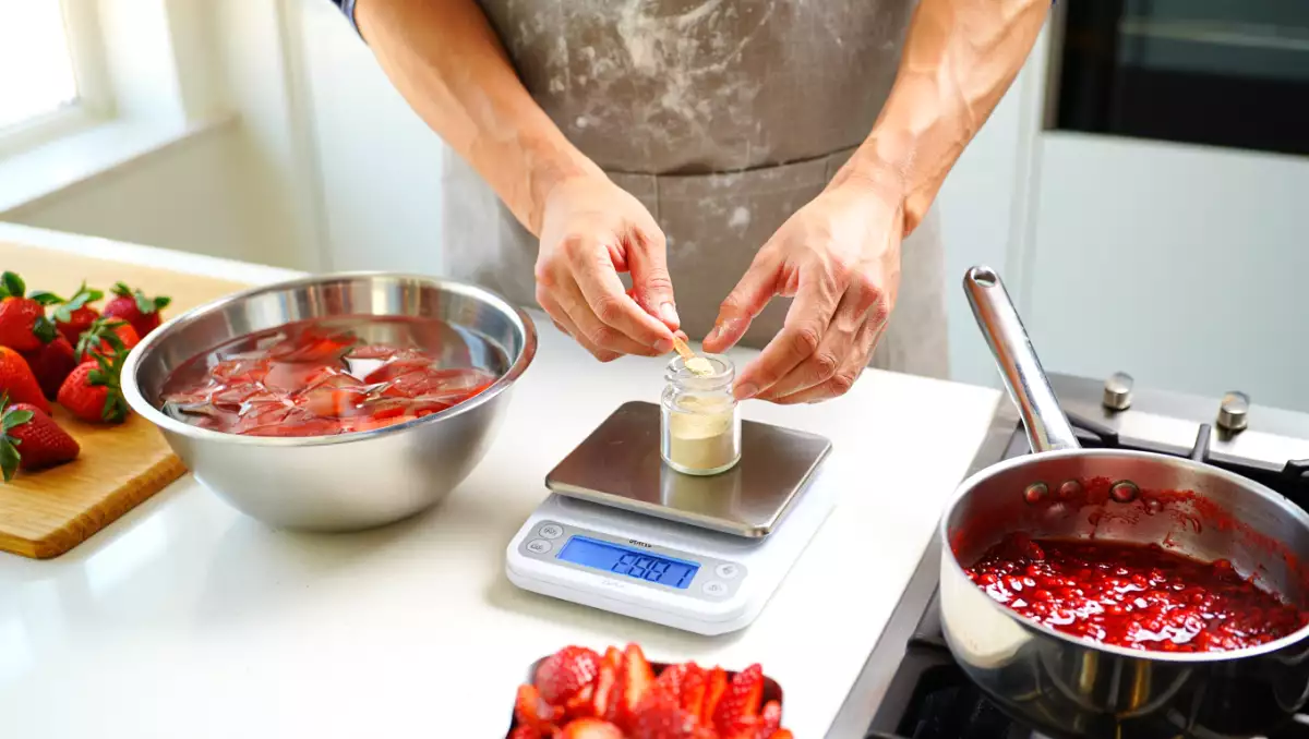 ¿Agar-agar o gelatina? Aprende a elegir sin poner en riesgo la perfección de tus postres