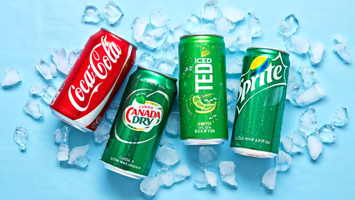 Top 10 de las bebidas con más azúcar: cuántos terrones te estás bebiendo realmente
