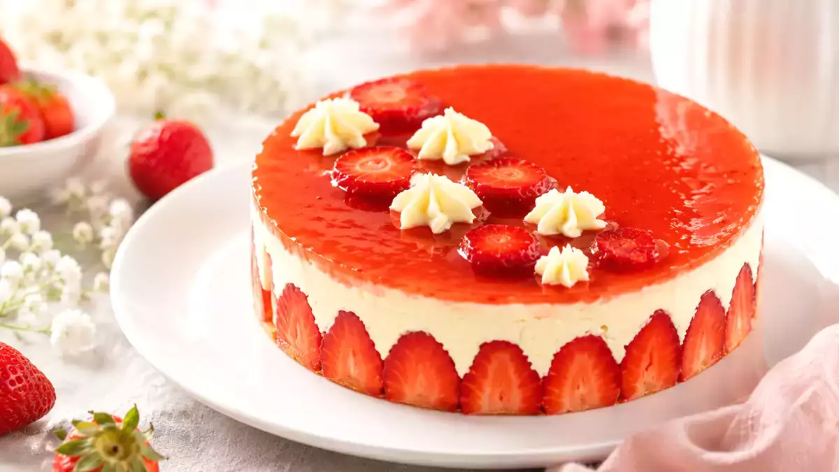 Postres franceses de primavera: seis recetas para sacar la vajilla buena