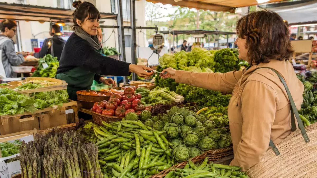 Esta primavera, todo al verde: 10 recetas creativas con verduras de temporada