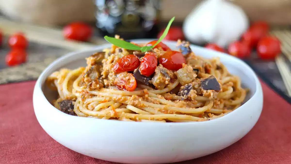 Pasta cremosa sin nata: 18 recetas fáciles que quedan de lujo sin abrir un brick