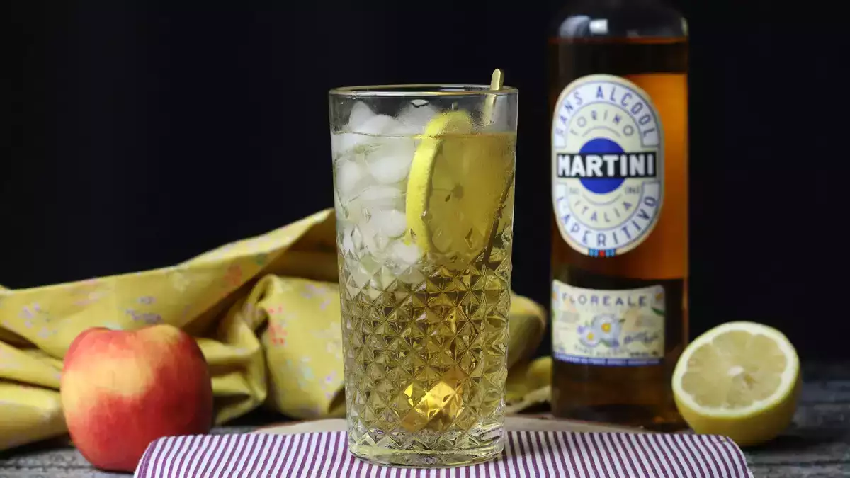 6 cócteles sin alcohol que merecen la pena probar: ideas para sorprender a tus invitados