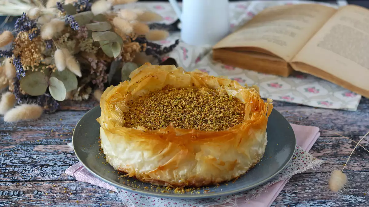 De la vasca a la de pistacho: 10 tartas de queso que explican la fiebre por la cheesecake