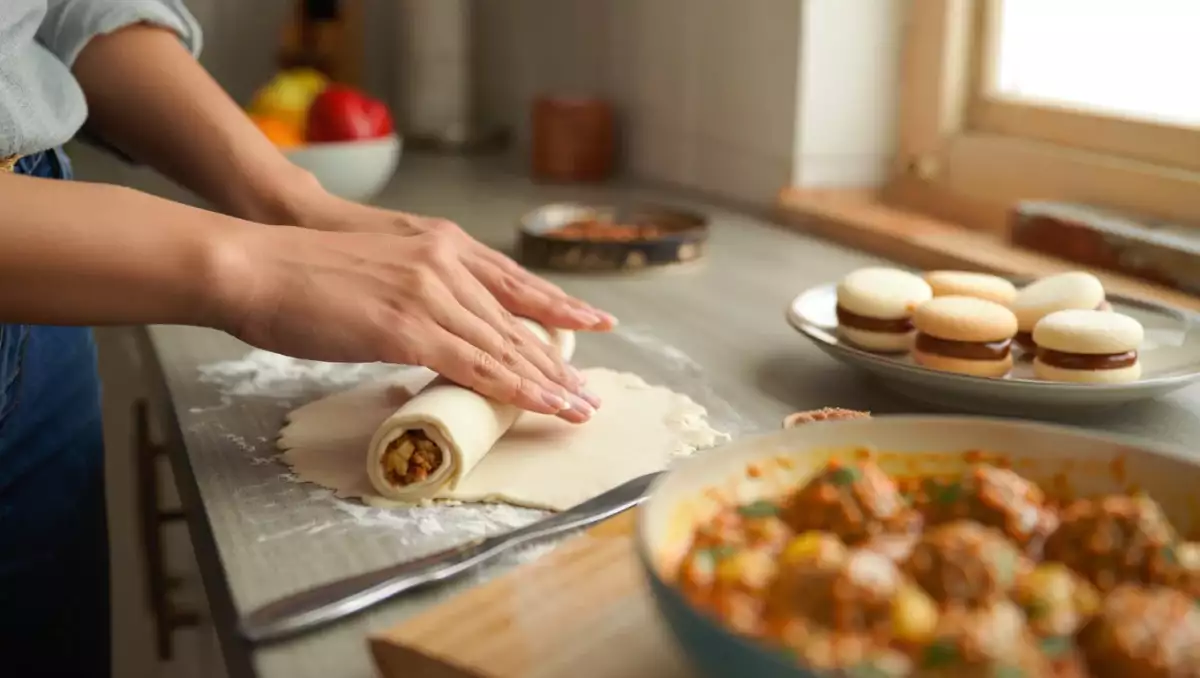 Menú diario, 18 de junio: sabores de Turquía y Argentina en tu mesa