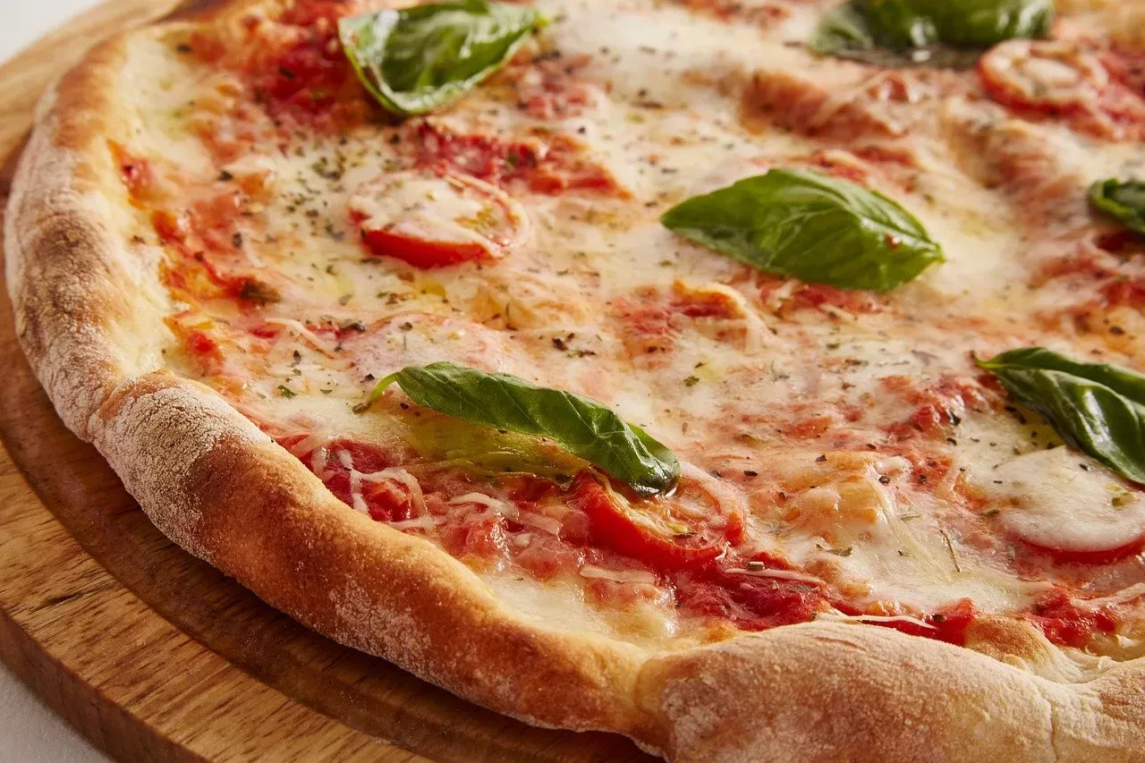 El único método que necesitas conocer para recalentar bien tu pizza