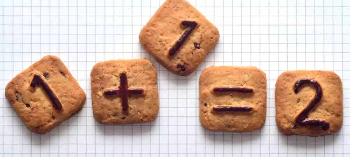 La hora del recreo más dulce ¡Todas las recetas que necesitas!