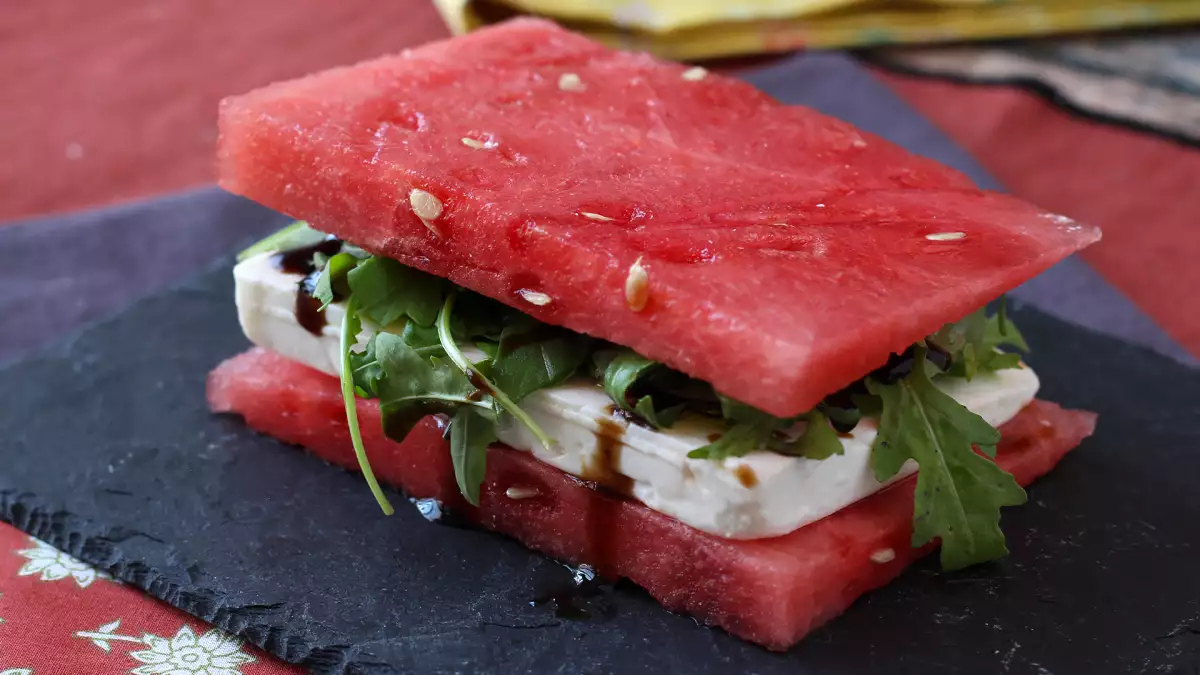 Estas combinaciones culinarias que nos encanta encontrar en nuestros platos de verano (con las recetas)