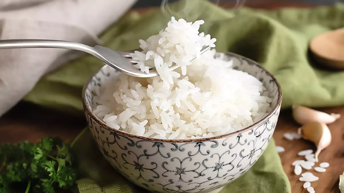 Arroz demasiado cocido: el truco sencillo para mejorar su textura y evitar desperdiciarlo