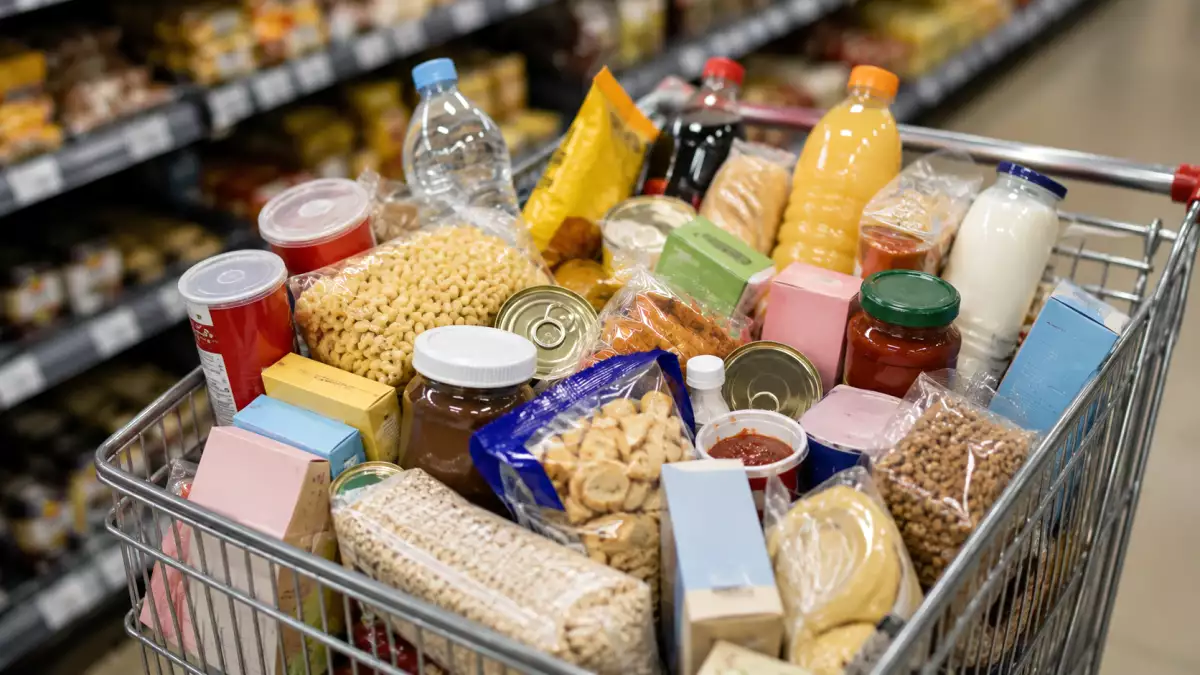 7 alimentos que parecen baratos, pero pueden salir caros a final de mes