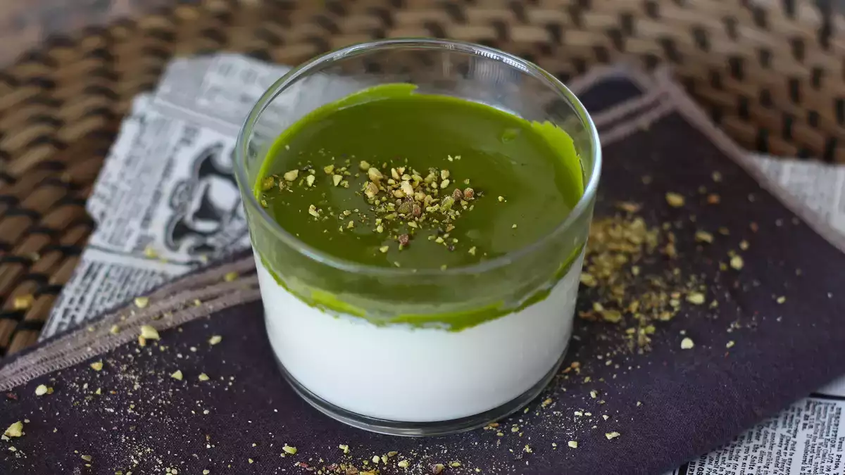Panna cotta: el postre frío italiano que parece de restaurante y se hace con la ley del mínimo esfuerzo