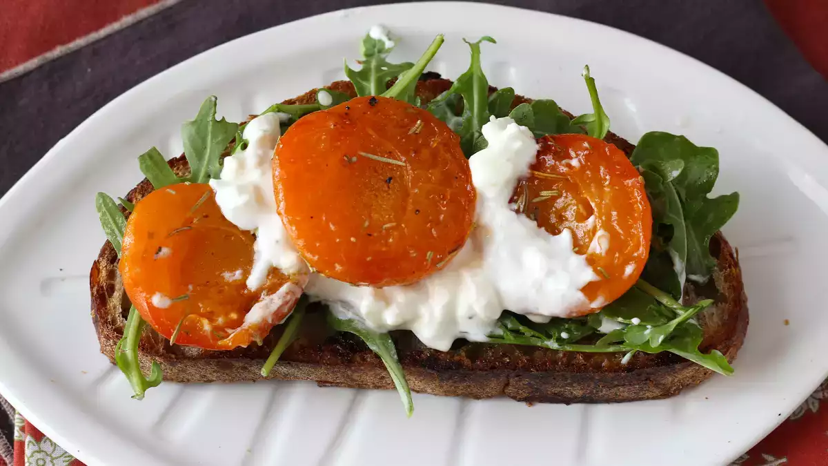 5 recetas de aperitivos veraniegos: frescas, coloridas y perfectas para compartir ya con amigos