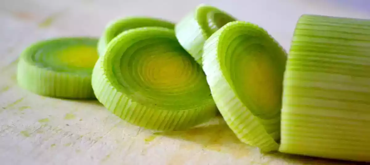 27 recetas con puerro que vas a adorar