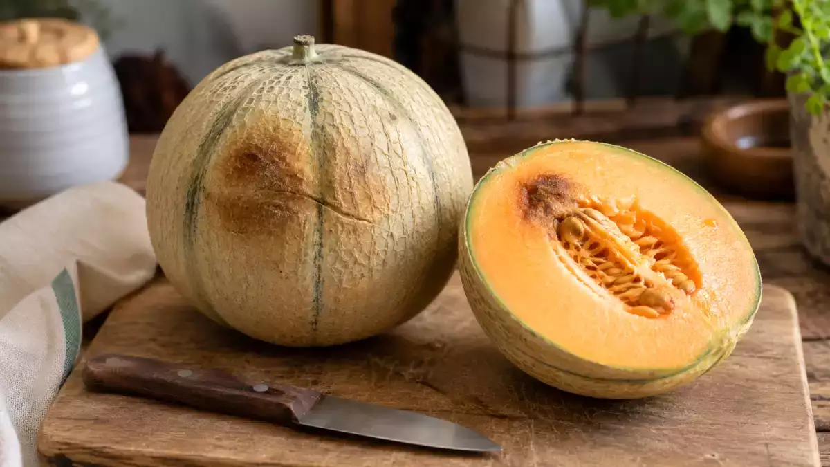 Cómo saber si un melón está malo: las señales que indican que no deberías comerlo