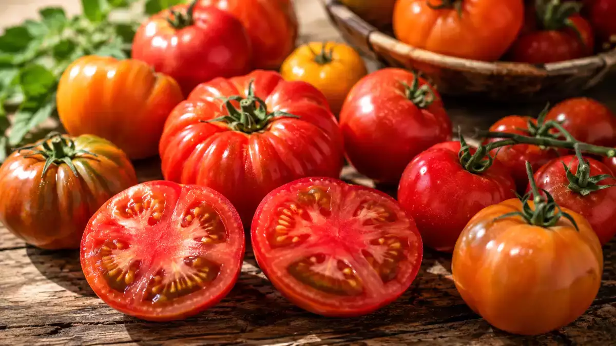 Tomates: las señales que indican que de verdad tendrán sabor