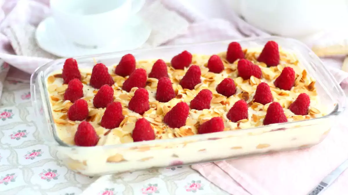 No es el tiramisú de siempre: 5 versiones veraniegas y originales que se salen de la receta clásica