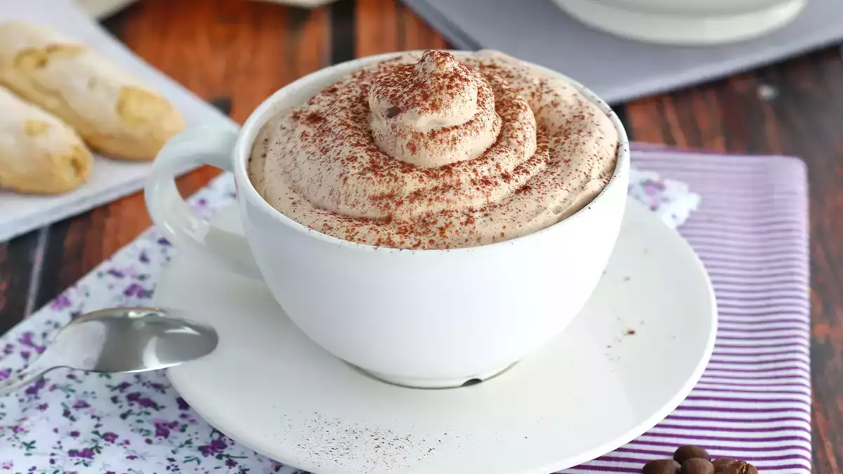 Café frío en casa: 4 ideas cremosas para salir del café con hielo de siempre