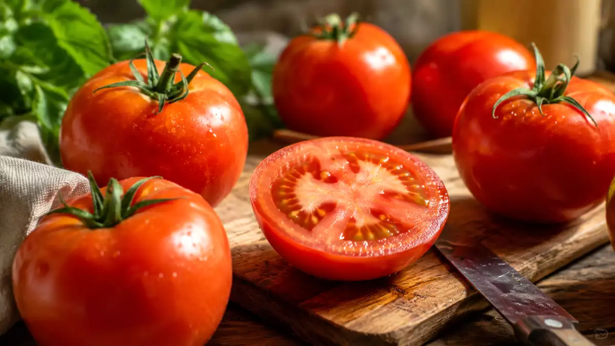 ¿El tomate es fruta o hortaliza? la respuesta clara y sencilla que pone fin al debate