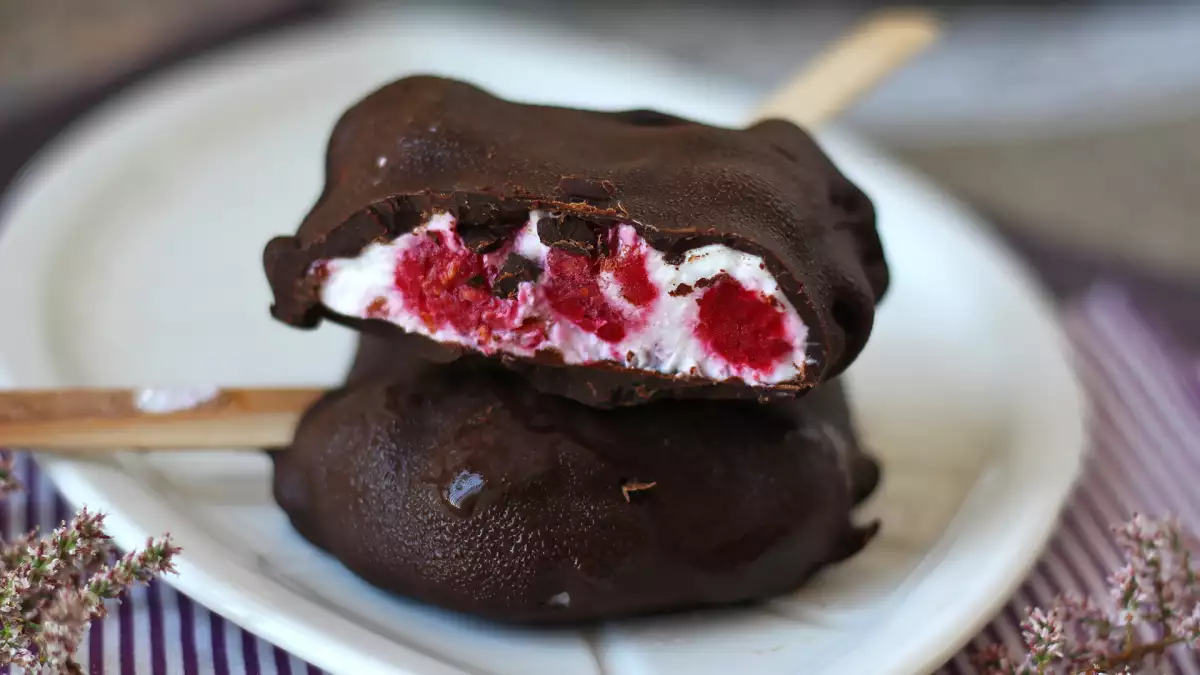 No todo es helado: recetas con chocolate para el verano, frescas, fáciles y perfectas para el calor