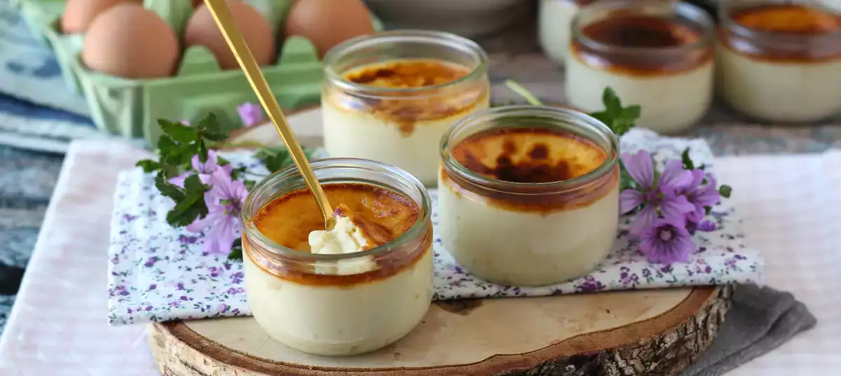 Postres de verano sin horno: 6 recetas en freidora de aire fáciles e irresistibles