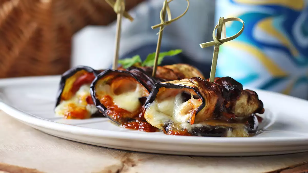 6 recetas fáciles con berenjena para congelar este verano y resolver las cenas de invierno