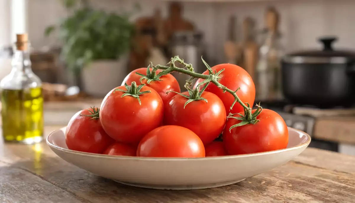 ¿Has encontrado tomates a buen precio? 7 formas de conservarlos y aprovecharlos durante más tiempo