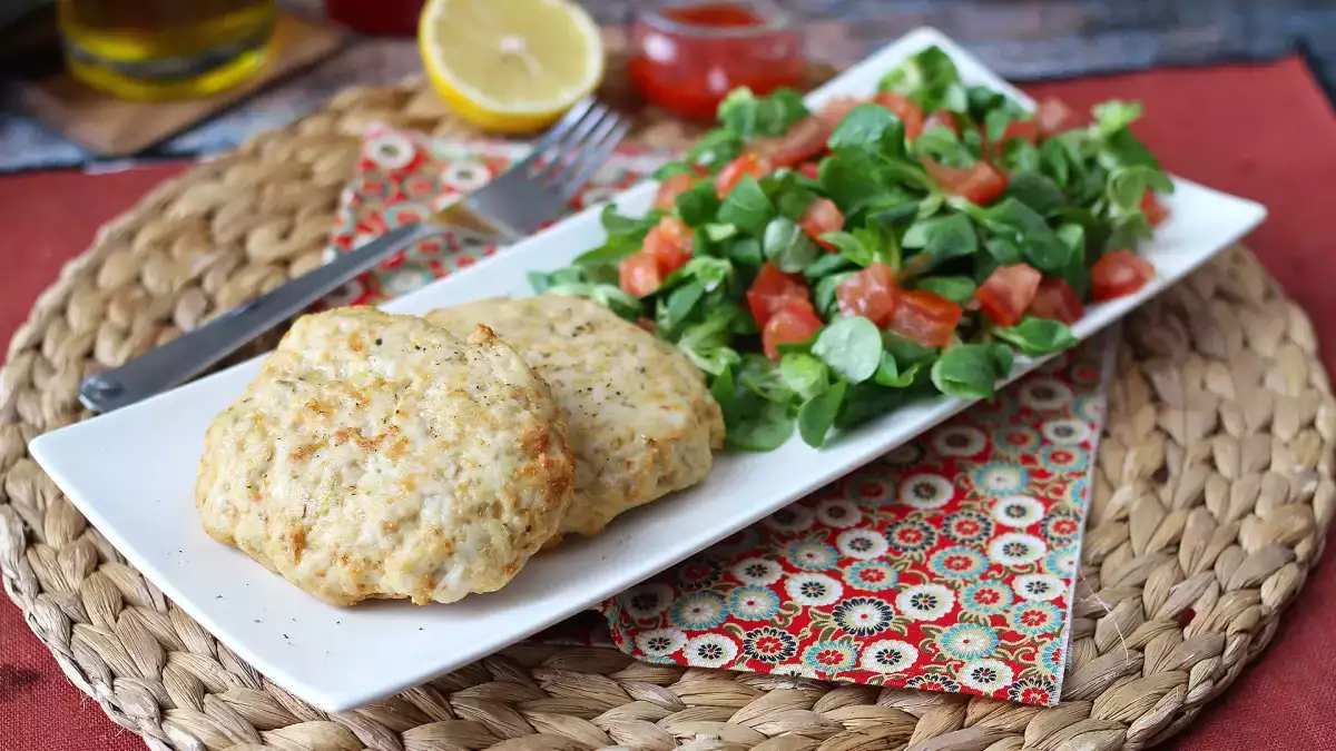 Recetas saladas y ligeras para el verano: platos frescos, coloridos y fáciles de preparar sin pasar calor