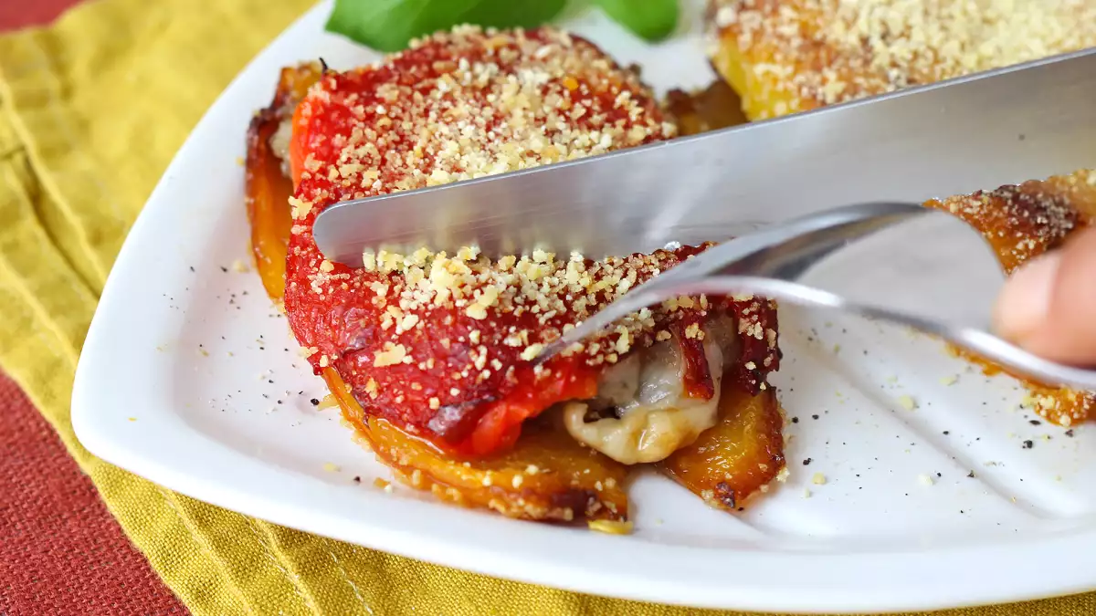 5 recetas con pimientos perfectas para congelar en verano y sacar cuando no quieras cocinar